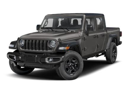 2025 Jeep Gladiator Minneapolis MN