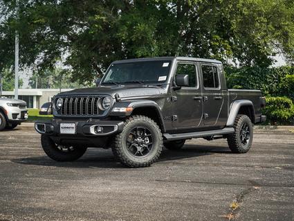2025 Jeep Gladiator Minneapolis MN