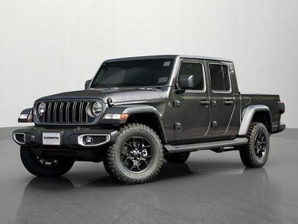 2025 Jeep Gladiator Minneapolis MN