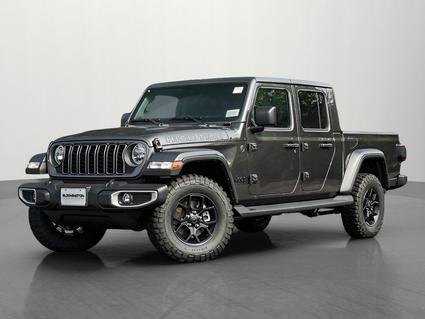 2025 Jeep Gladiator Minneapolis MN