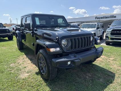 2025 Jeep Gladiator Fayetteville TN