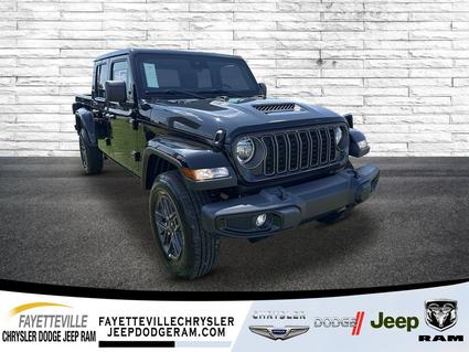 2025 Jeep Gladiator Fayetteville TN