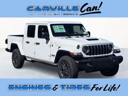 2025 Jeep Gladiator Greeneville TN