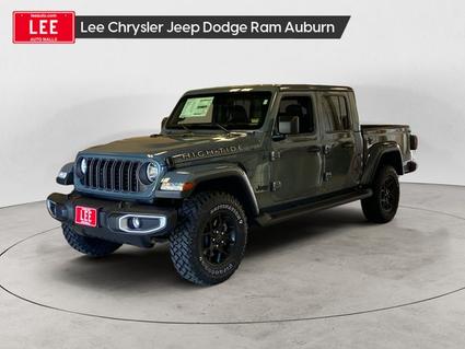 2025 Jeep Gladiator La Grande OR