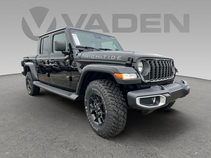 2025 Jeep Gladiator Brunswick GA