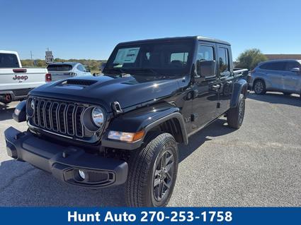 2025 Jeep Gladiator Franklin KY