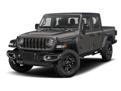 2026 Jeep Gladiator Minneapolis MN