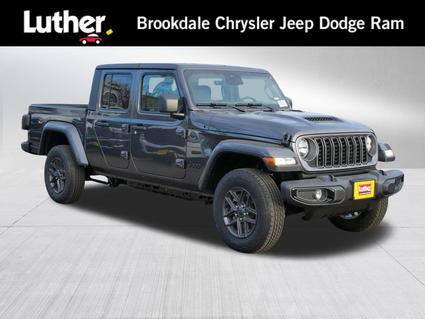 2026 Jeep Gladiator Minneapolis MN
