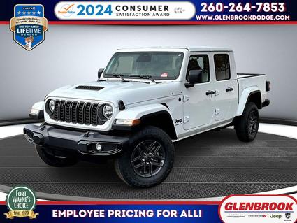 2026 Jeep Gladiator Fort Wayne IN