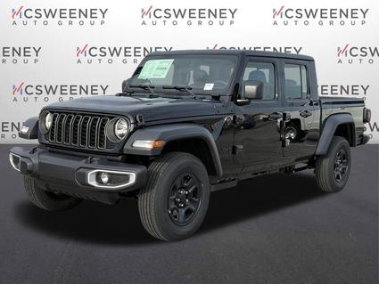 2026 Jeep Gladiator Pell City AL