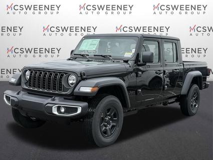 2026 Jeep Gladiator Pell City AL