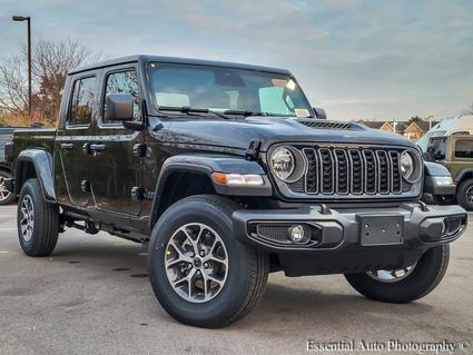 2026 Jeep Gladiator Forest Park IL