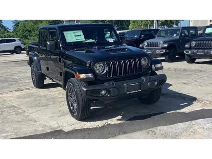 2026 Jeep Gladiator Honolulu HI