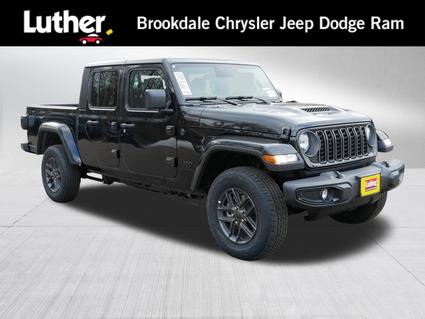 2026 Jeep Gladiator Minneapolis MN