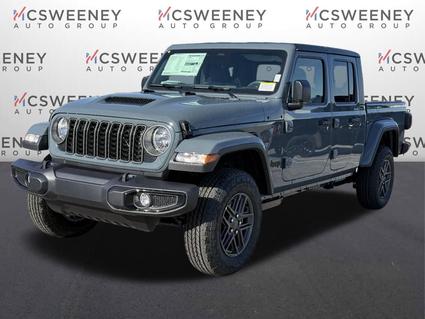 2026 Jeep Gladiator Pell City AL