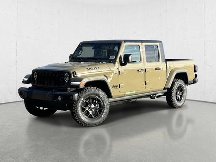 2026 Jeep Gladiator Valparaiso IN