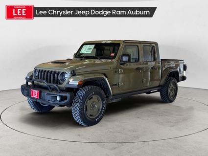 2026 Jeep Gladiator La Grande OR