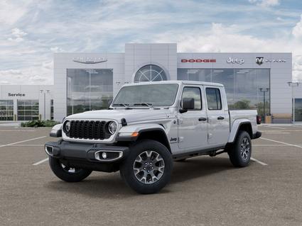 2026 Jeep Gladiator Tullahoma TN