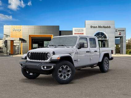2026 Jeep Gladiator Tullahoma TN