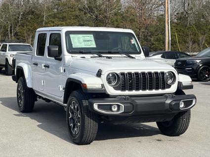 2026 Jeep Gladiator Tullahoma TN