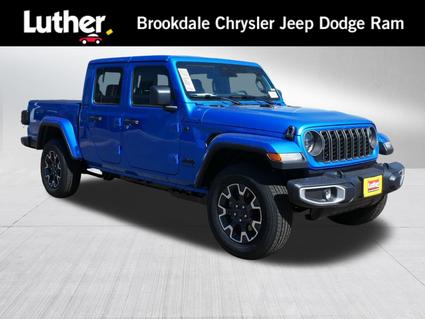 2026 Jeep Gladiator Minneapolis MN