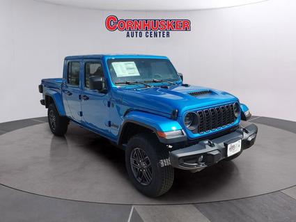 2026 Jeep Gladiator Norfolk NE