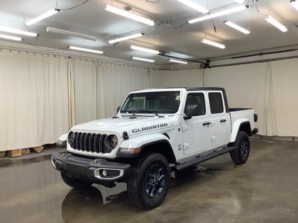 2026 Jeep Gladiator Warsaw IN