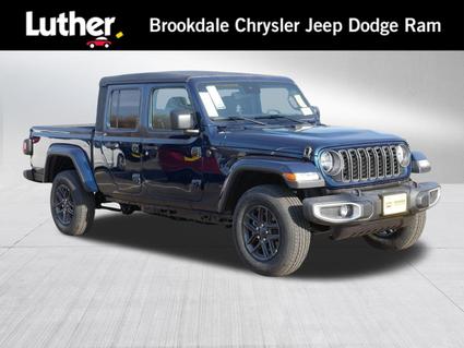 2025 Jeep Gladiator Minneapolis MN