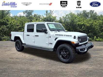 2025 Jeep Gladiator Ripley WV