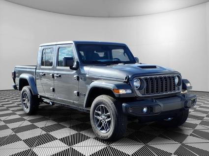 2025 Jeep Gladiator High Point NC
