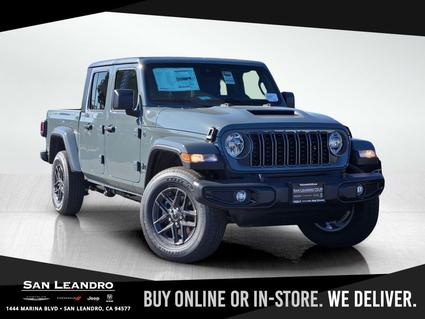 2025 Jeep Gladiator San Leandro CA