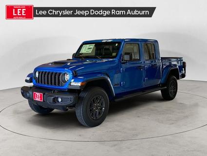 2025 Jeep Gladiator La Grande OR