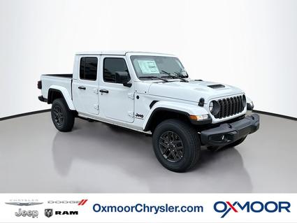 2025 Jeep Gladiator Louisville KY