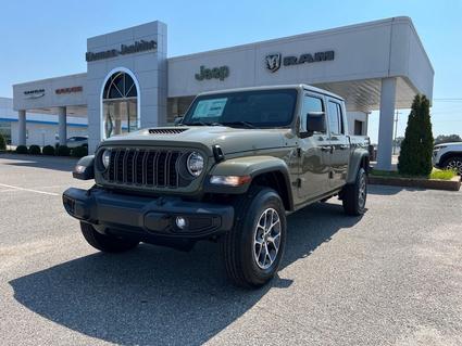 2025 Jeep Gladiator Union City TN