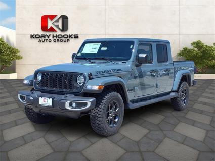 2025 Jeep Gladiator Bowie TX
