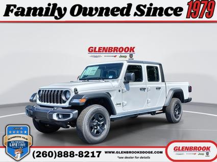 2025 Jeep Gladiator Fort Wayne IN