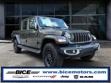 2025 Jeep Gladiator Alexander City AL