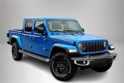 2025 Jeep Gladiator Union City GA