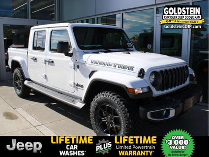 2025 Jeep Gladiator Latham NY