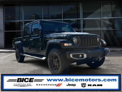 2025 Jeep Gladiator Alexander City AL