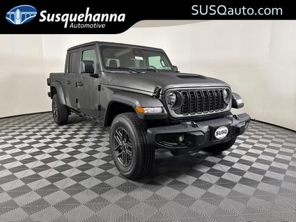 2025 Jeep Gladiator Wrightsville PA