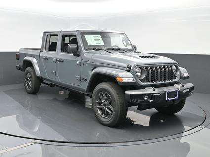 2025 Jeep Gladiator Goshen NY