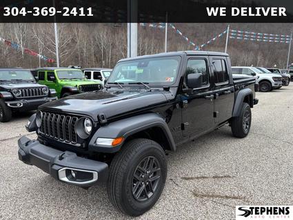 2025 Jeep Gladiator Danville WV