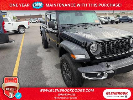2026 Jeep Gladiator Fort Wayne IN