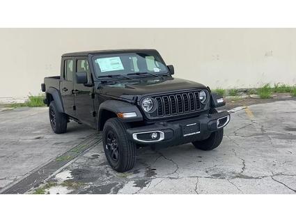 2026 Jeep Gladiator Honolulu HI