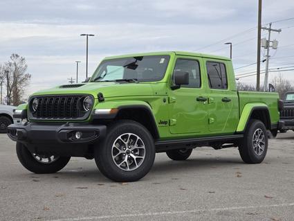 2026 Jeep Gladiator Hopkinsville KY