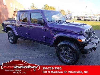 2026 Jeep Gladiator Whiteville NC