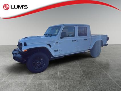 2026 Jeep Gladiator Warrenton OR