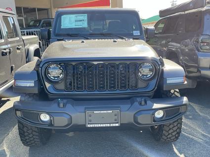 2026 Jeep Gladiator Pearl City HI