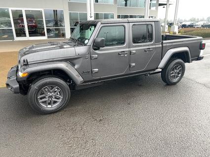 2026 Jeep Gladiator Cottage Grove OR